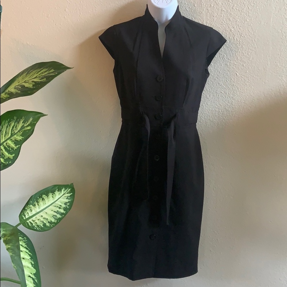 Women’s dress size 2